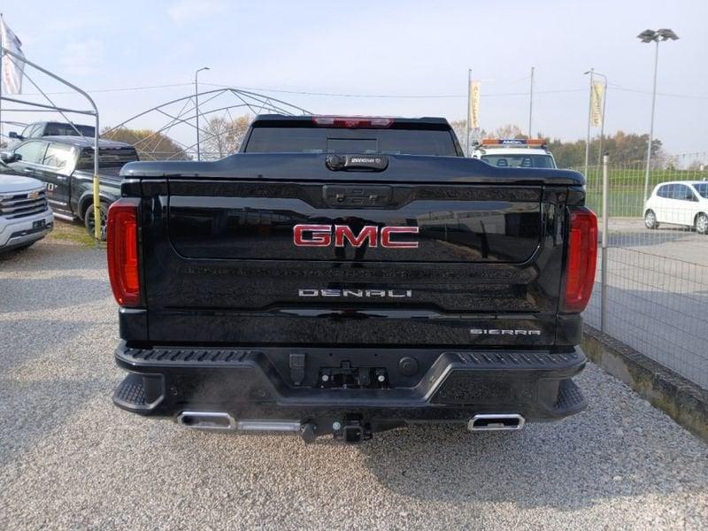 GMC Sierra 6.2L EcoTec3 V8 Gpl Aut. Denali N1