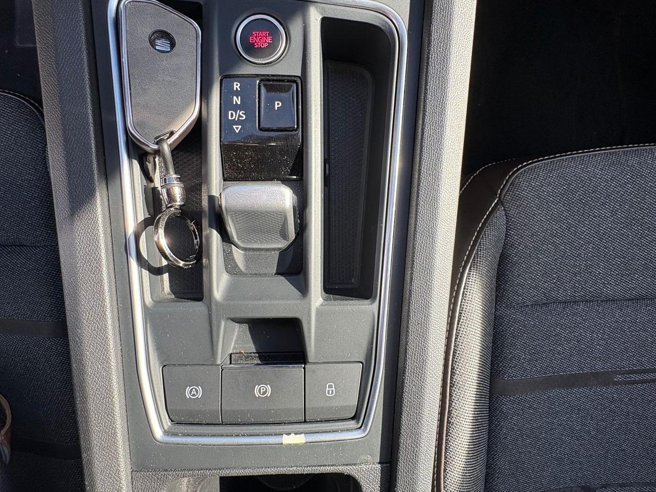 Seat Leon 1.5 TSI MHEV Xcellence #7566