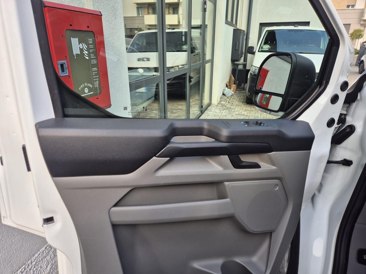 Ford Transit 2.0TDCi EcoBlue 136CV