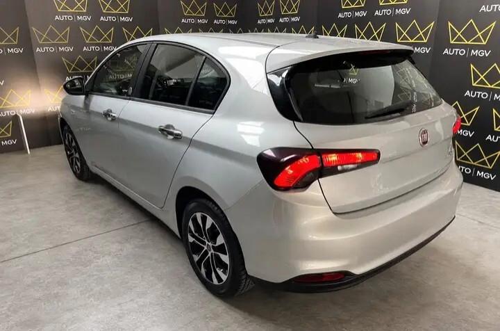 Fiat Tipo 1.3 Mjt S&S 5 porte Mirror