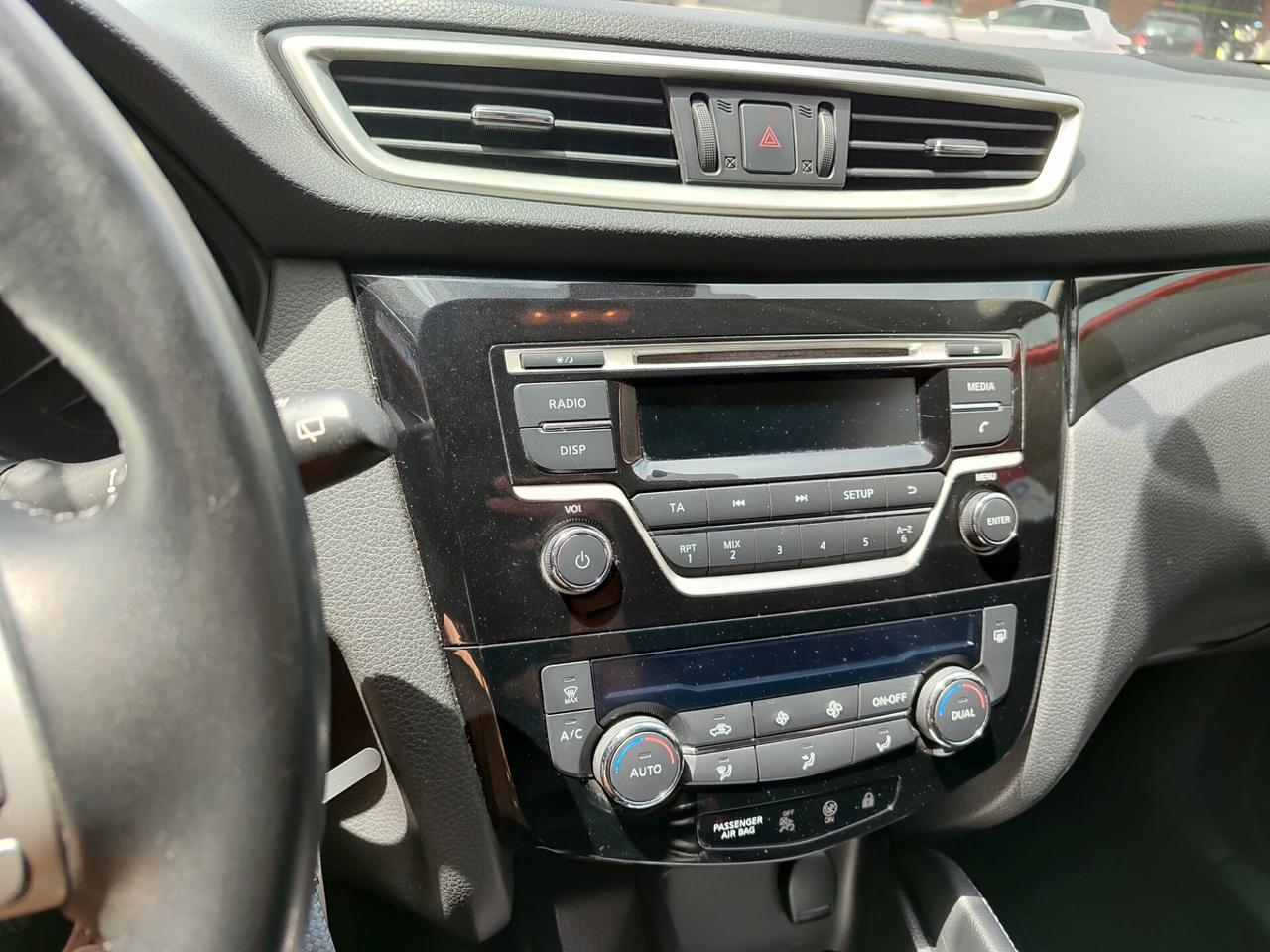 Nissan Qashqai 1.5 dCi ANNO 2016 COME NUOVA PROMO
