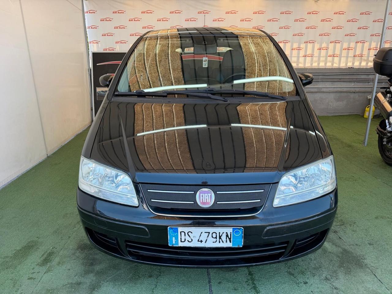 FIAT IDEA 1.3 MULTIJET 90CV