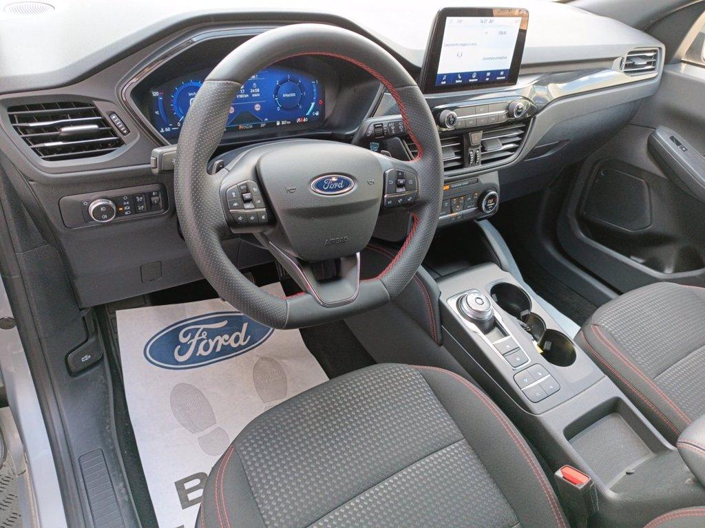 FORD Kuga 1.5 ecoblue ST-Line 2wd 120cv auto del 2022