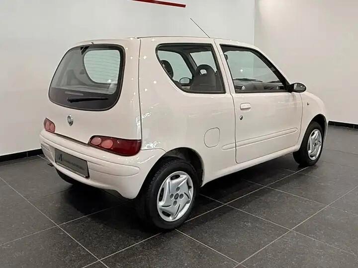 Fiat 600 1.1