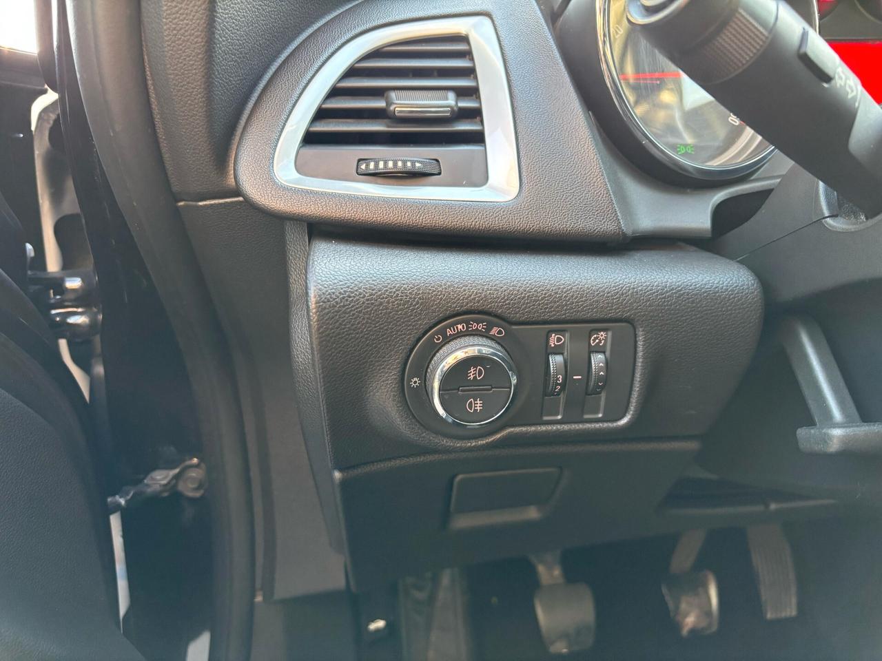 Opel Astra 1.7 Diesel