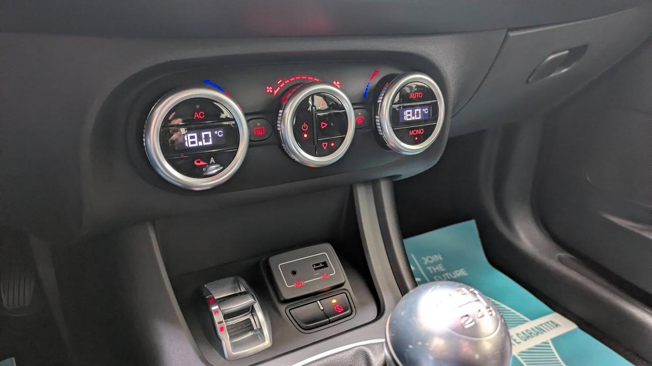 Alfa Romeo Giulietta 1.6 JTDm 120 CV Super