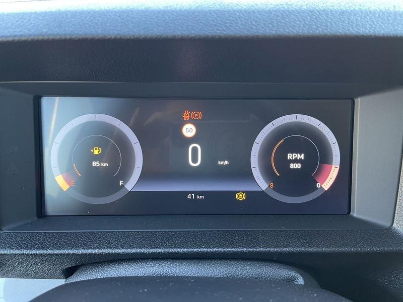 FIAT Scudo Ice 1.5 bluehdi 120cv S&S L2H1 - KM0