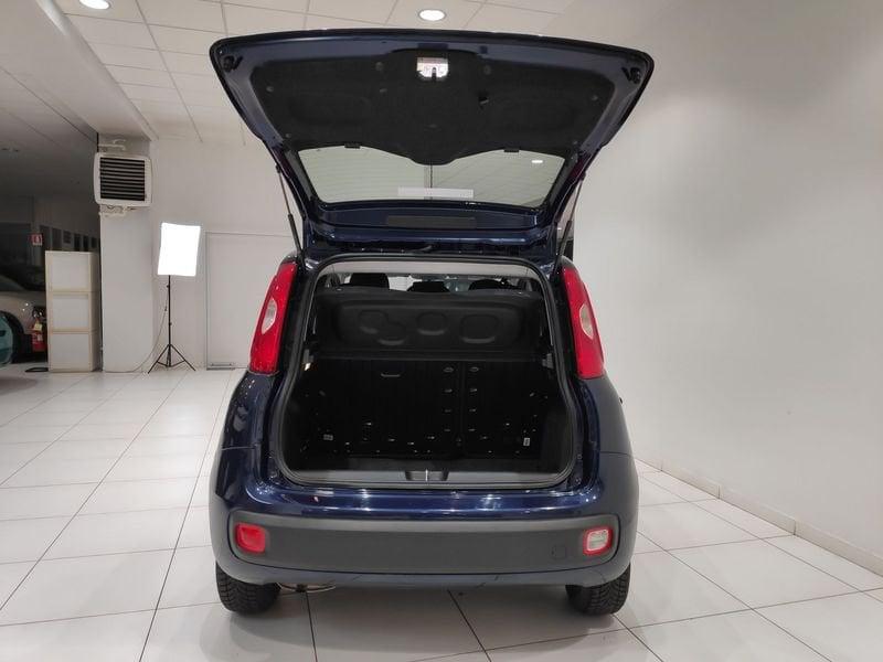 FIAT Panda Panda 1.2 Easy*5 POSTI*