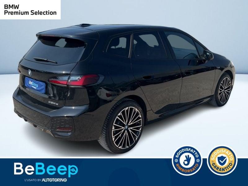 BMW Serie 2 Active Tourer 225E ACTIVE TOURER XDRIVE MSPORT AUTO