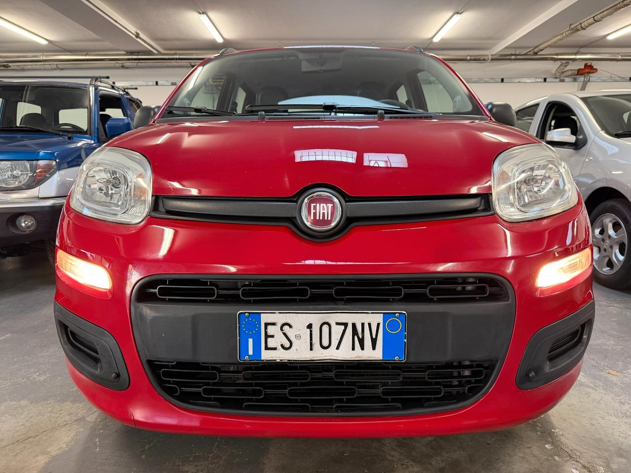 Fiat Panda 1.2 Pop
