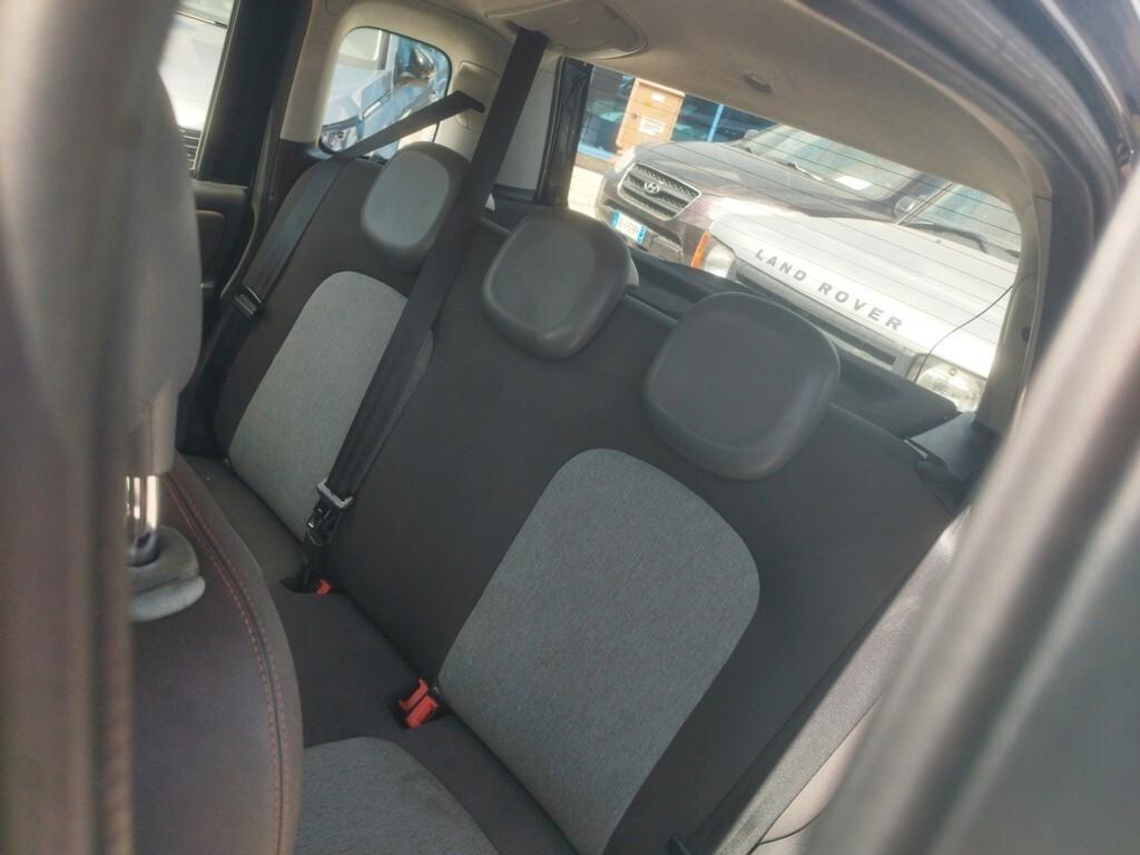 Fiat Panda Cross 1.3 MJT S&S 4x4