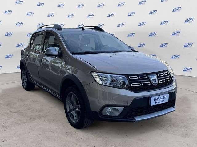 Dacia Sandero Stepway 1.0 tce Comfort Eco-g 100cv