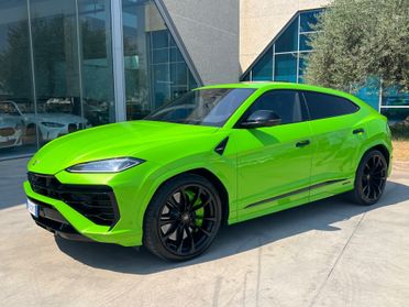 Lamborghini Urus 620CV 4.0 V8 phev SE - possibilità noleggio no scoring