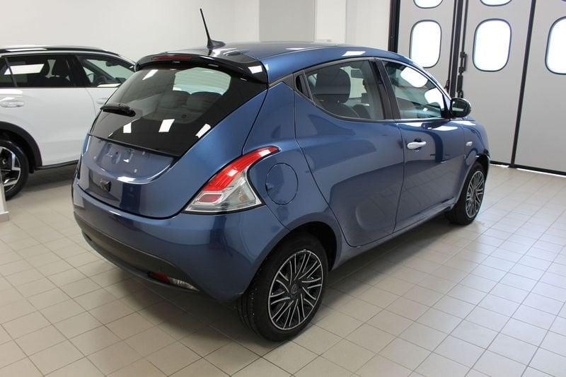 Lancia Ypsilon Ypsilon 1.2 69 CV 5 porte GPL Ecochic