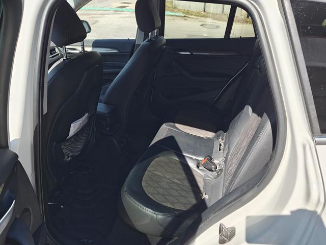 BMW X1 sDrive18d xLine auto / OTTIME CONDIZIONI