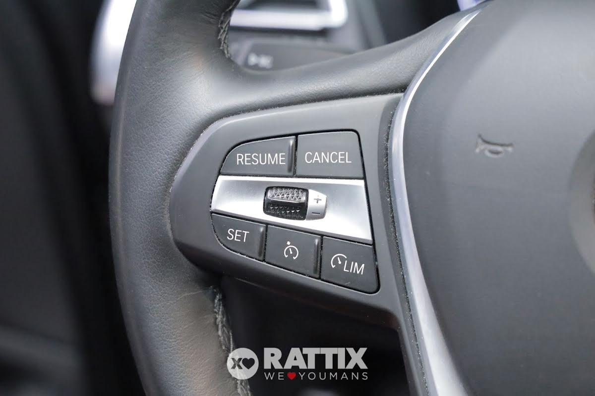 BMW X3 2.0 Mhev 48V 150CV sDrive18d Auto