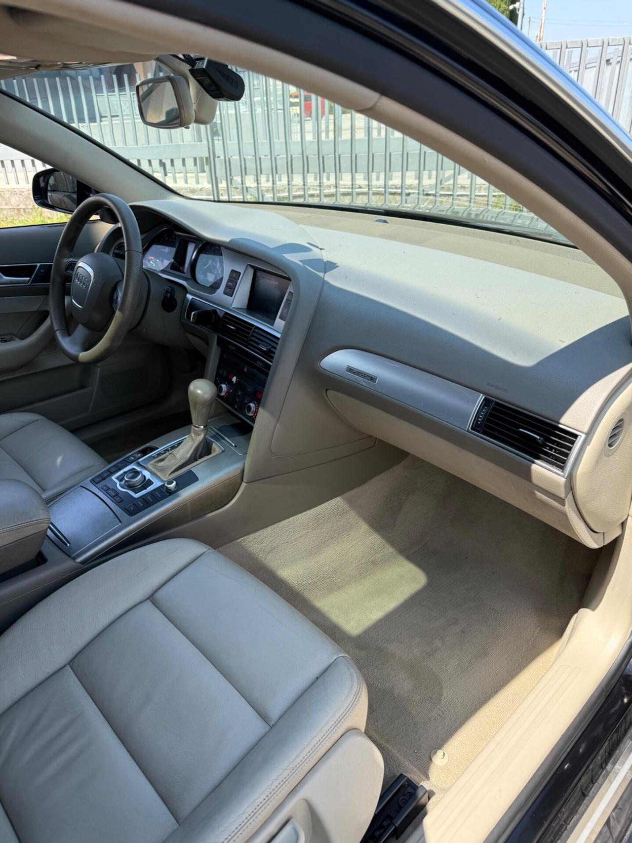 Audi A6 Avant 3.0 V6 TDI F.AP. quattro