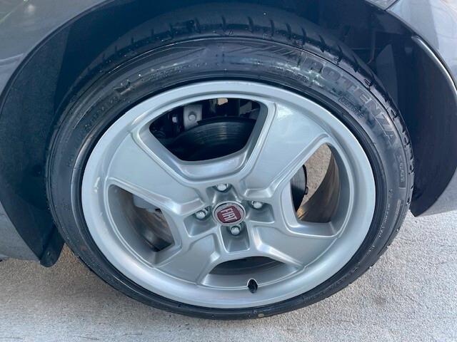 Fiat 124 Spider 1.4 MultiAir Edizione Limitata America
