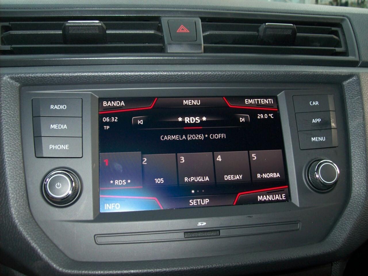 Seat Ibiza 1.0 TGI 90CV 5p Style
