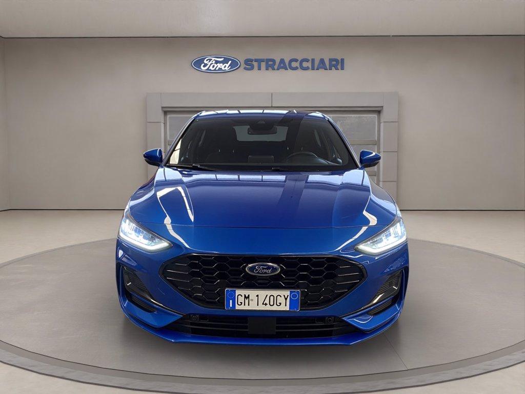 FORD Focus 1.0t ecoboost h ST-Line 125cv del 2023