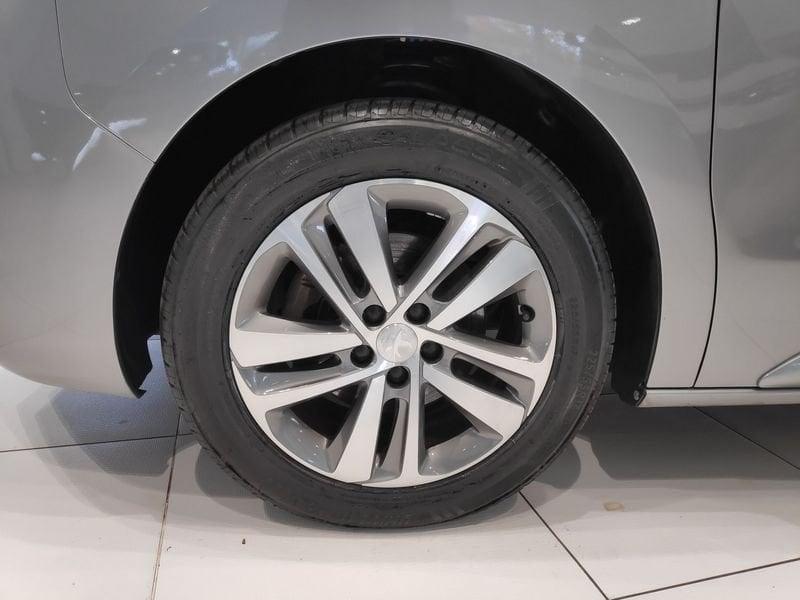 Peugeot Traveller Traveller BlueHDi 2.0 180 S&S EAT8 Standard Allure*8 POSTI*GARANTITO*86.000 KM*