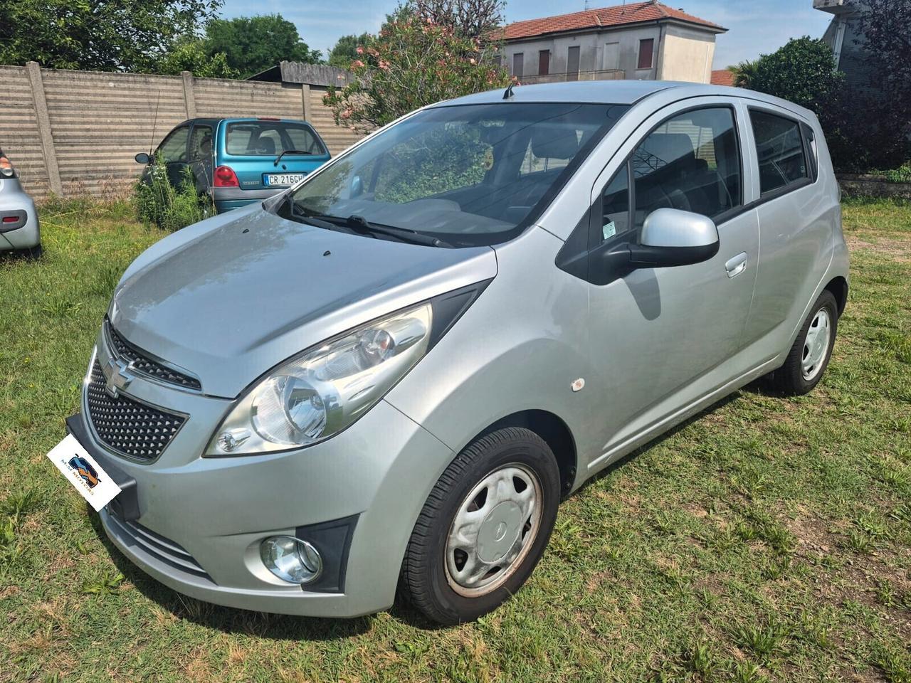 Chevrolet Spark 1.0