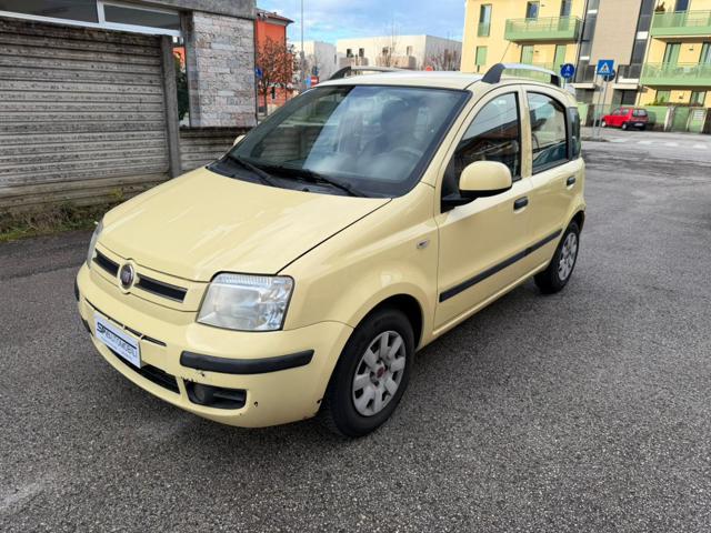 FIAT Panda 1.2 CLIMA /SERVOSTERZO