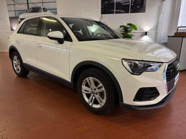 Audi Q3 Q3 40 2.0 tfsi Business quattro s-tronic