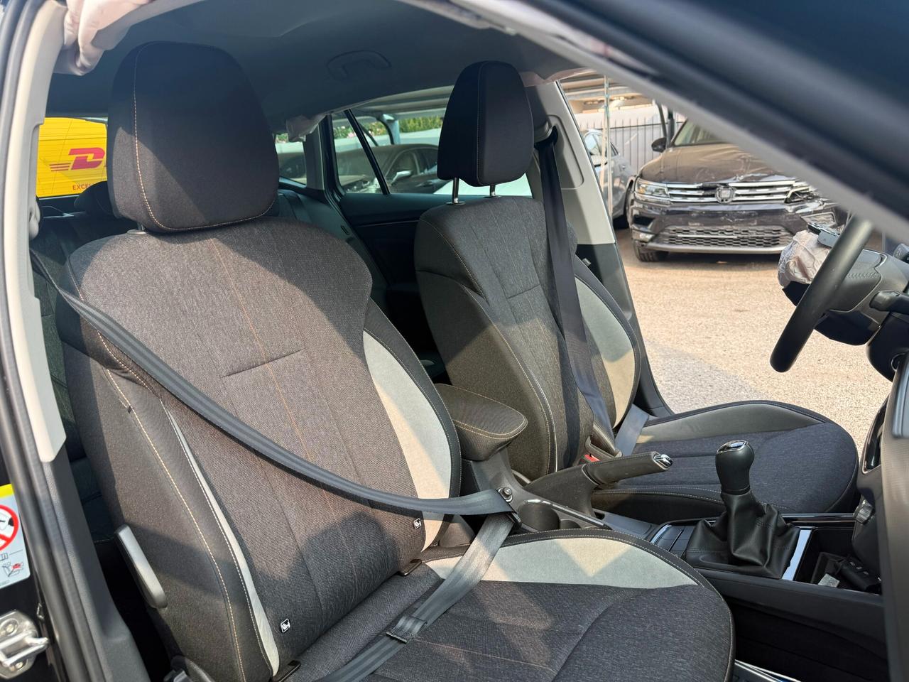 Skoda Kamiq 1.0 TSI 95 cv ! incidentata start ok !