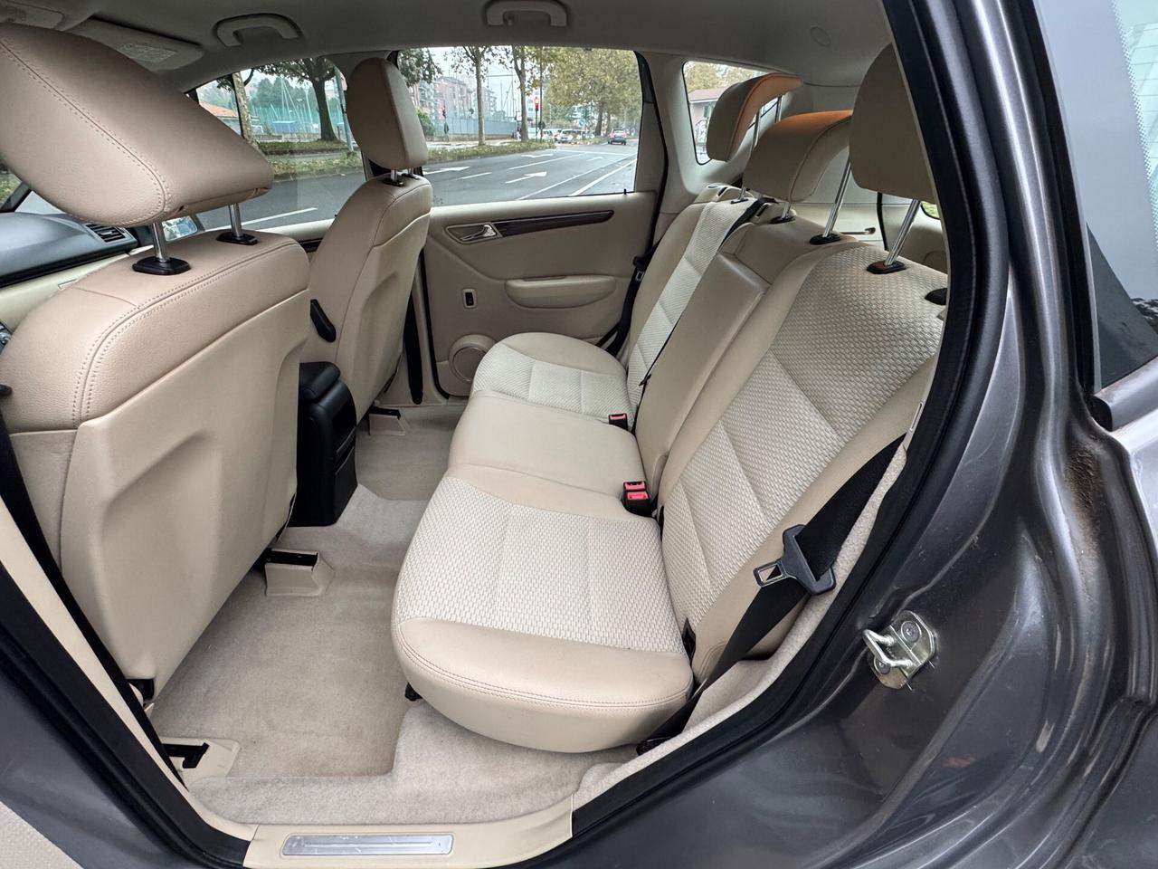 Mercedes-benz A 160 Elegance AUTOMATICA EURO4 BENZ