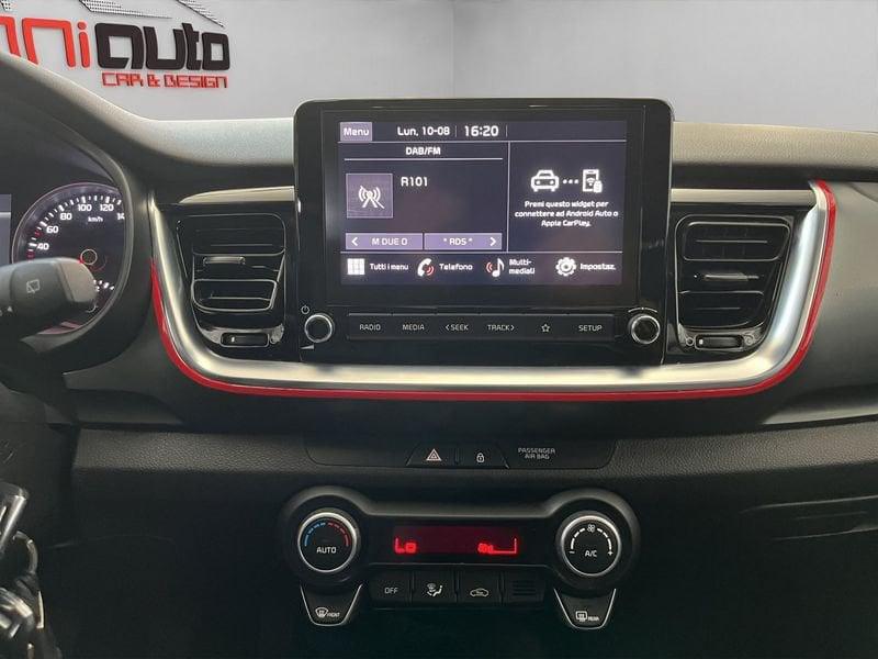 Kia Stonic Stonic 1.2 dpi Urban 84cv