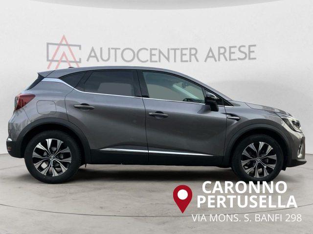 RENAULT Captur TCe 90 CV Techno