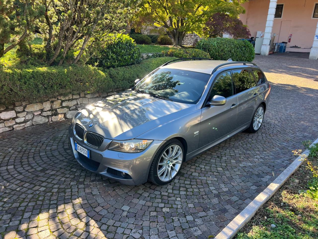 Bmw 330 330d cat xDrive Touring MSport