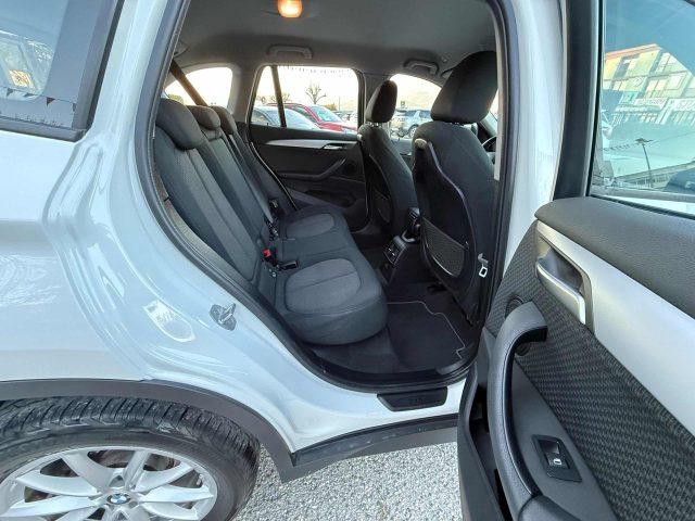 BMW X1 sDrive18d xLine SCONTO ROTTAMAZIONE