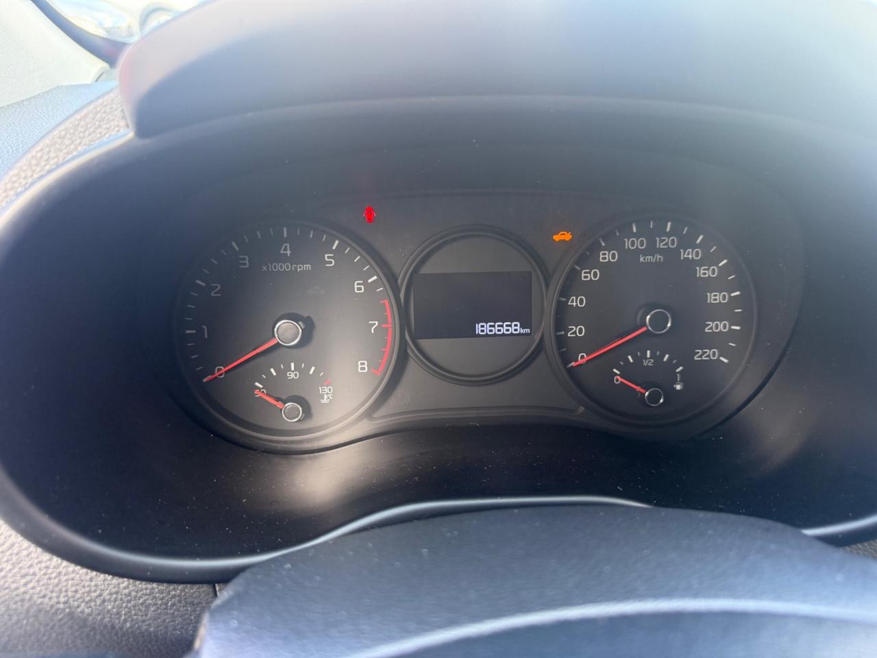 Kia Picanto 1.0 12V 5 porte Cool E6