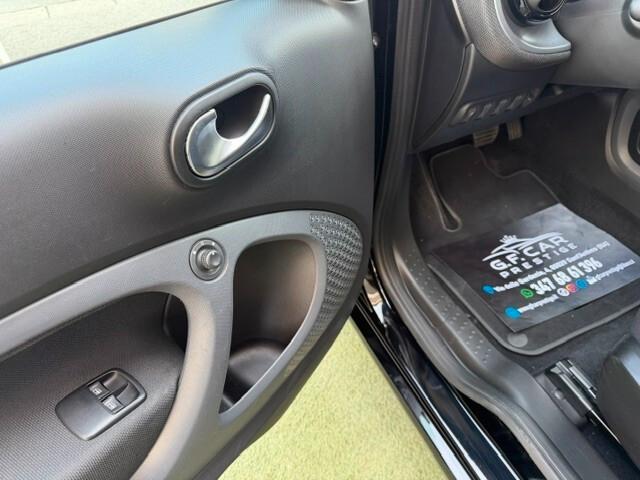 Smart ForTwo 90 0.9 Turbo