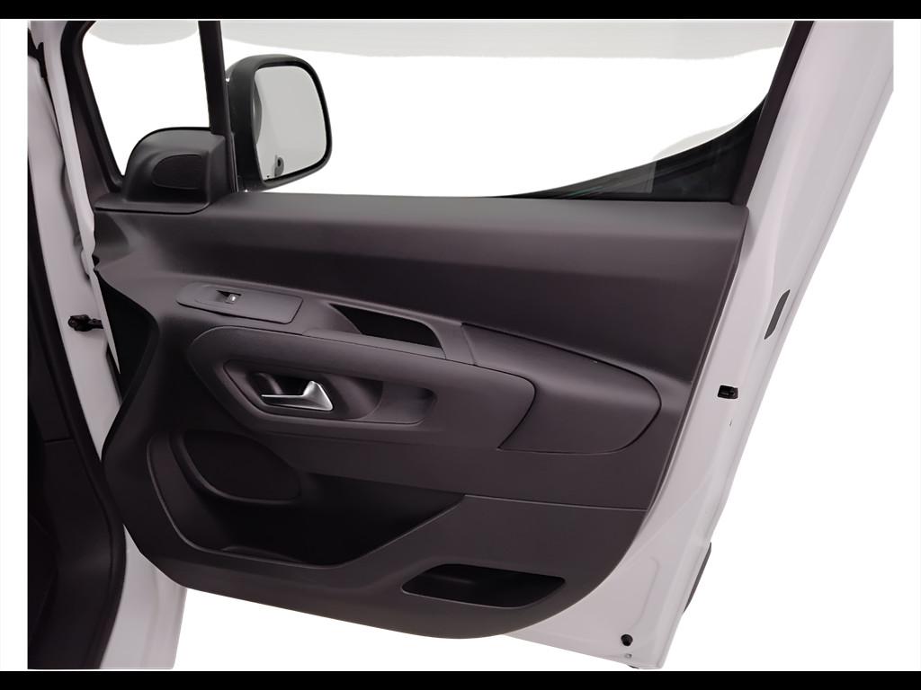 FIAT e Doblo 2022 - e Doblo van LH1 Bev 50kwh