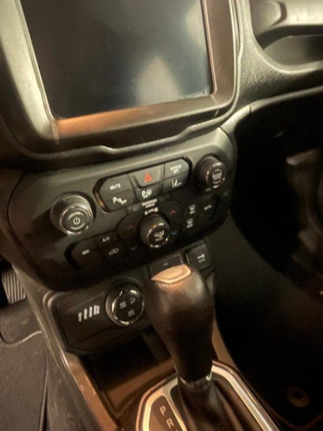 JEEP Renegade 1.3 T4 190CV PHEV 4xe AT6 Limited