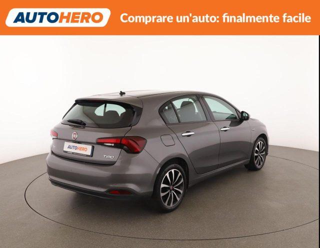 FIAT Tipo 1.4 5 porte Lounge
