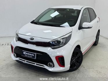 KIA Picanto 1.0 12V 5 porte GT Line