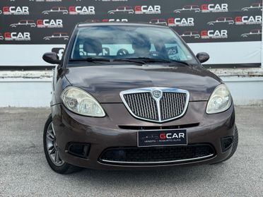 Lancia Ypsilon 1.2 Versus