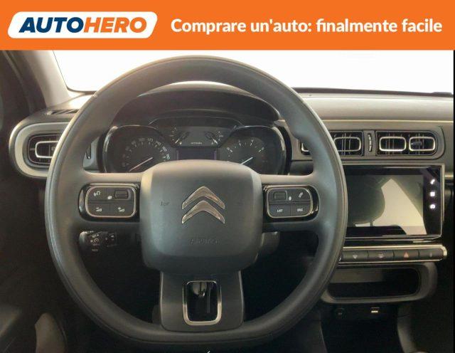CITROEN C3 PureTech 83 S&S C-Series