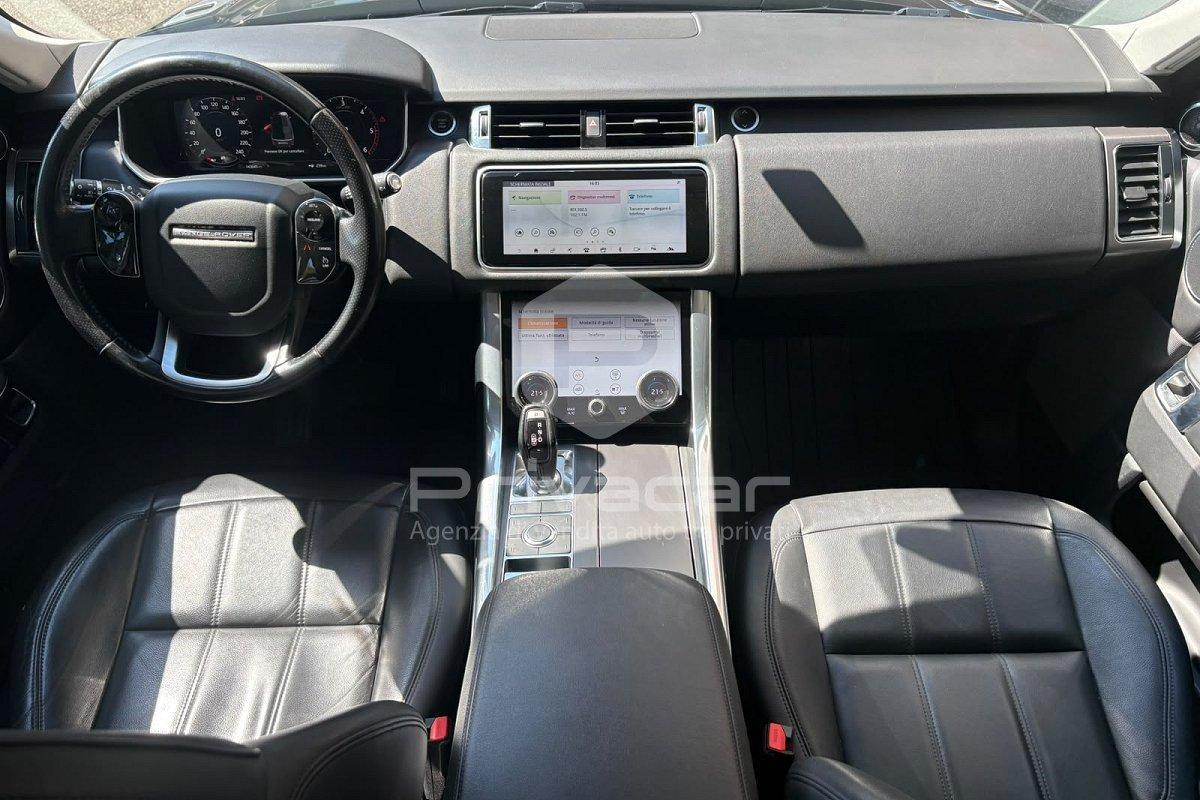 LAND ROVER Range Rover Sport 3.0D l6 249 CV S