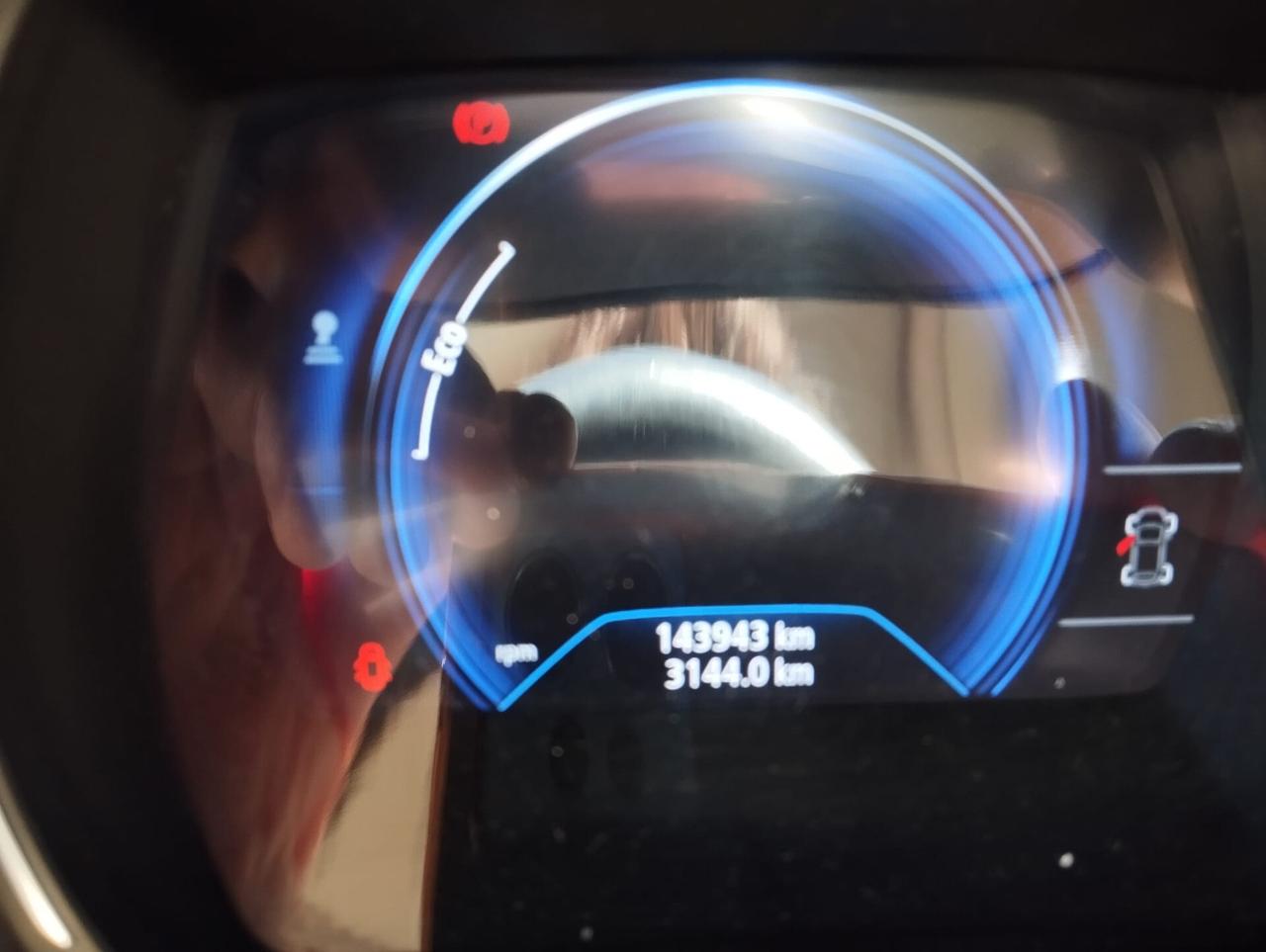 Renault Kadjar Blue dCi 8V 115CV EDC Sport Edition