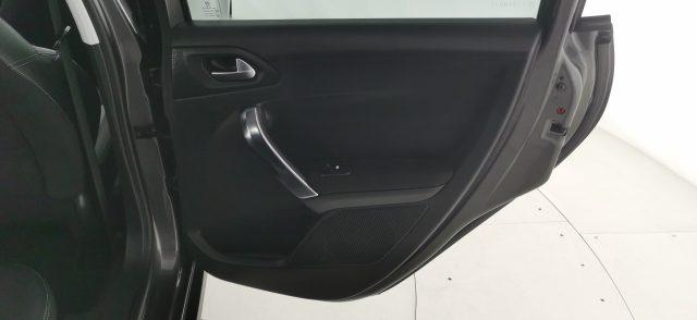 PEUGEOT 2008 1° serie PureTech 82 ETG5 S&S Allure