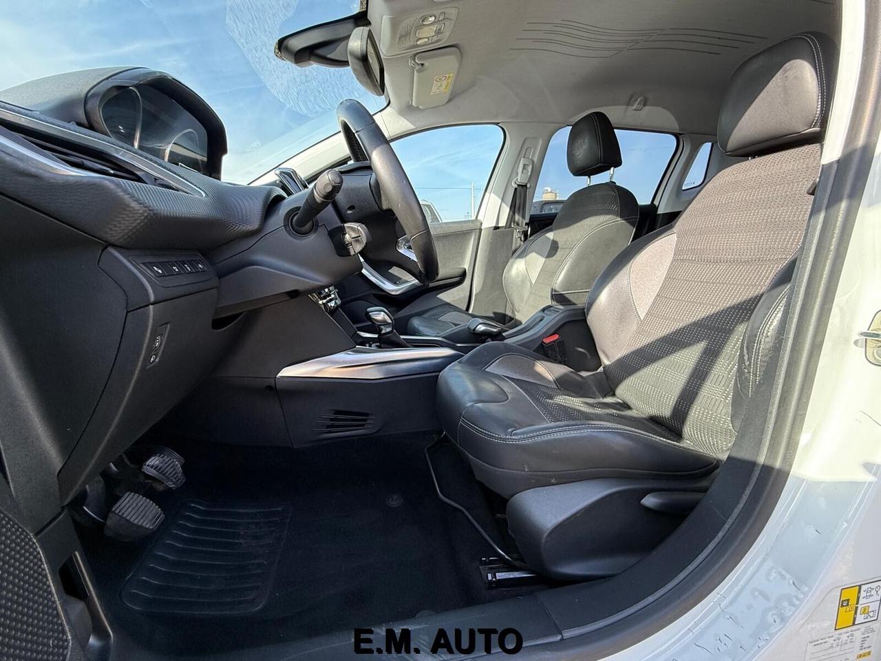 Peugeot 2008 1.6 e-HDi 92 CV Stop&Start Urban Cros