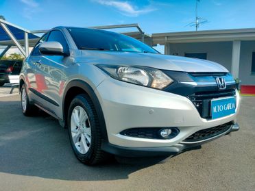 Honda HR-V 1.6 i-DTEC Elegance Connect ADAS