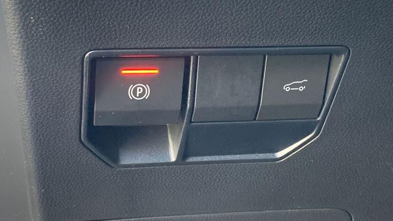 Dacia Bigster journey hybrid 155