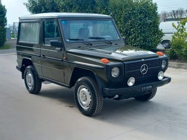 Mercedes-benz G 240 GD