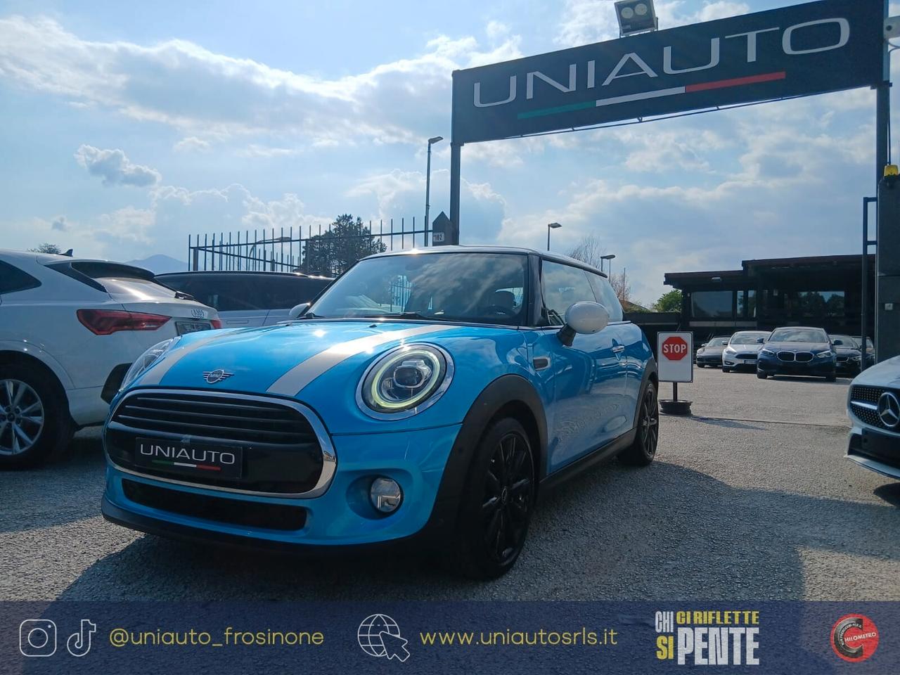 Mini 1.5 One D
